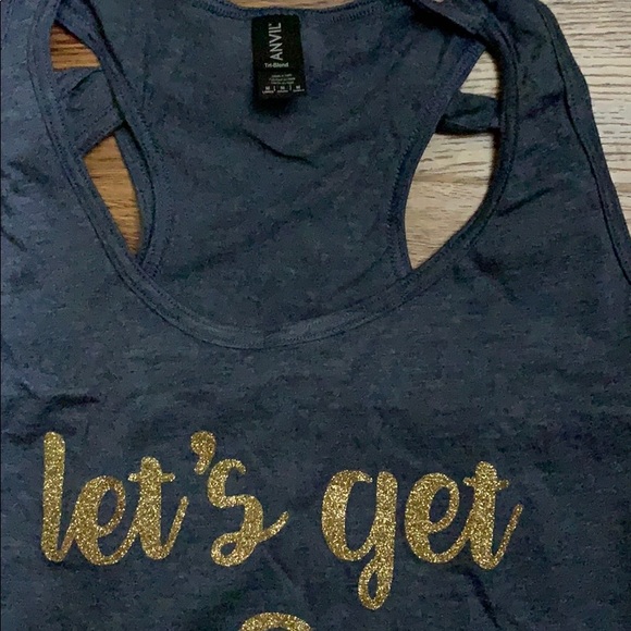 Let’s get Nauti tanks - Picture 5 of 5